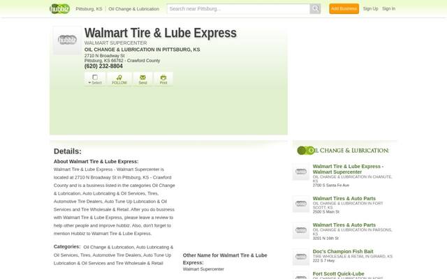 Lynn's Quik Lube
