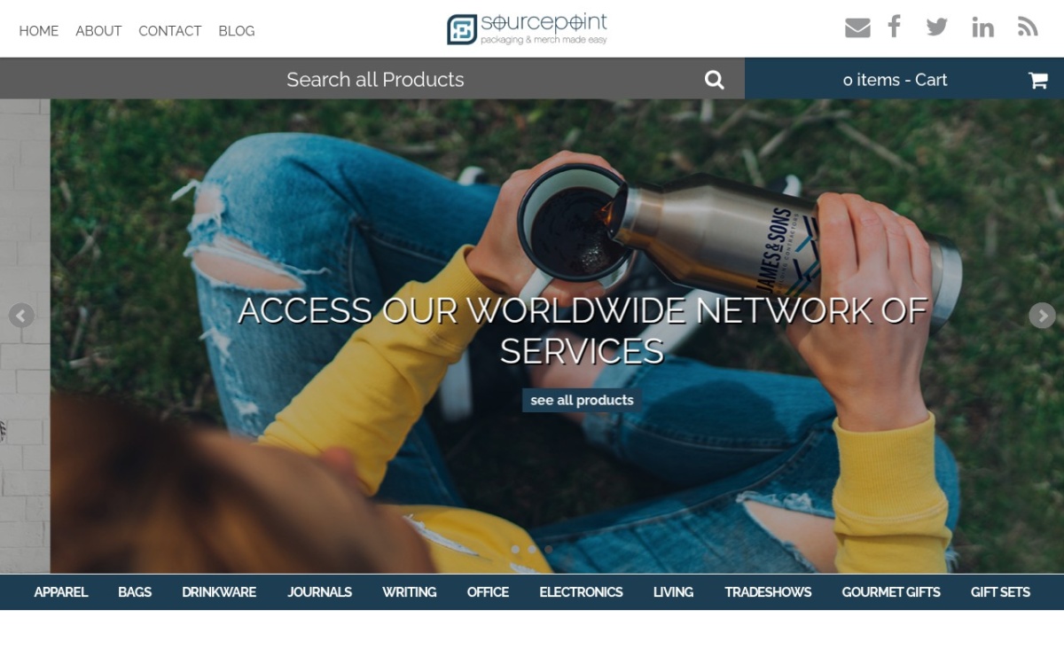 Sourcepoint by Kara