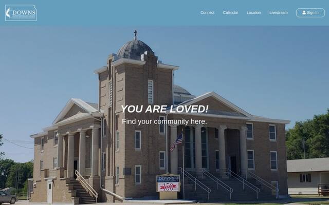 United Methodist Church