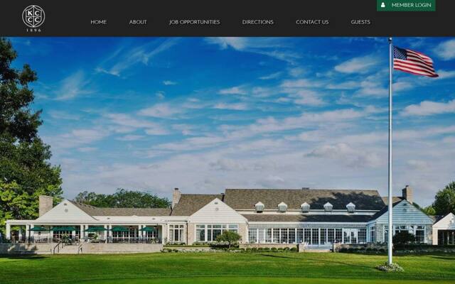 Kansas City Country Club