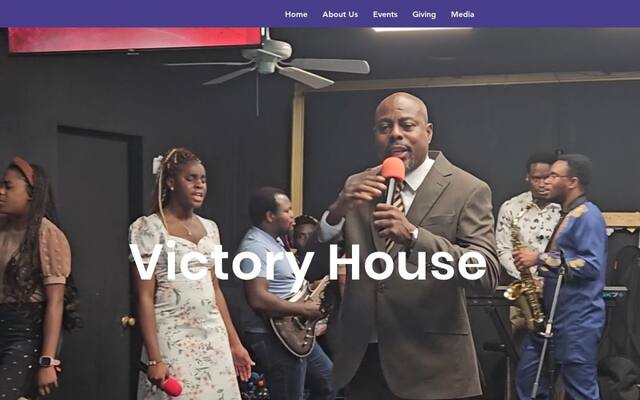 RCCG VH Wichita