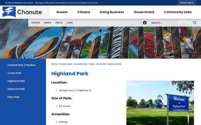 Highland Park
