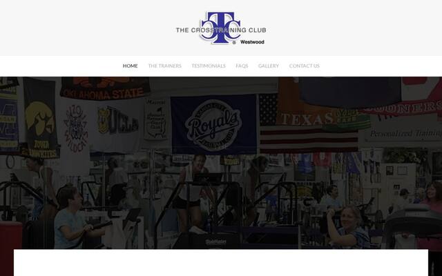 Crosstraining Club