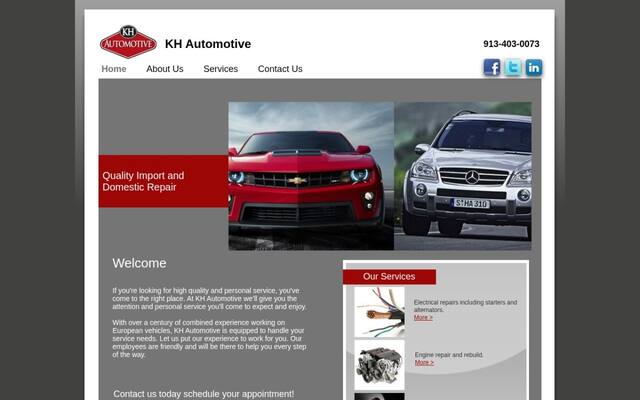 KH Automotive