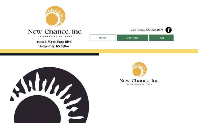 New Chance Inc