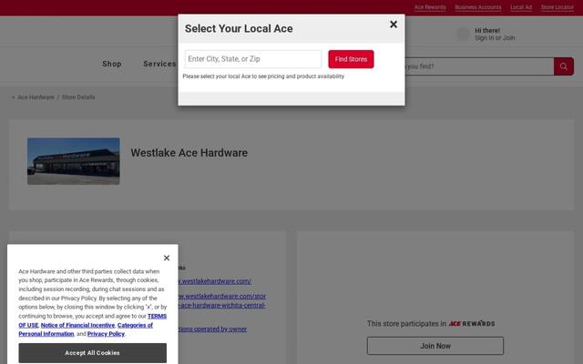 Westlake ACE Hardware