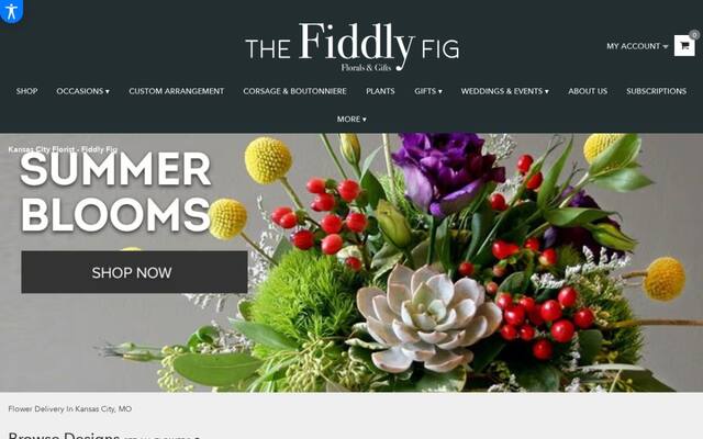 Fiddly Fig