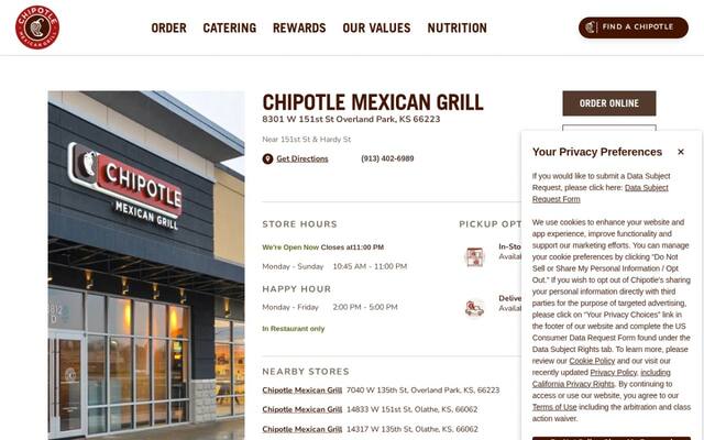 Chipotle