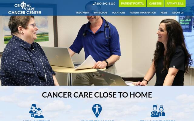 Heartland Cancer Center
