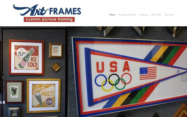 Art Frames