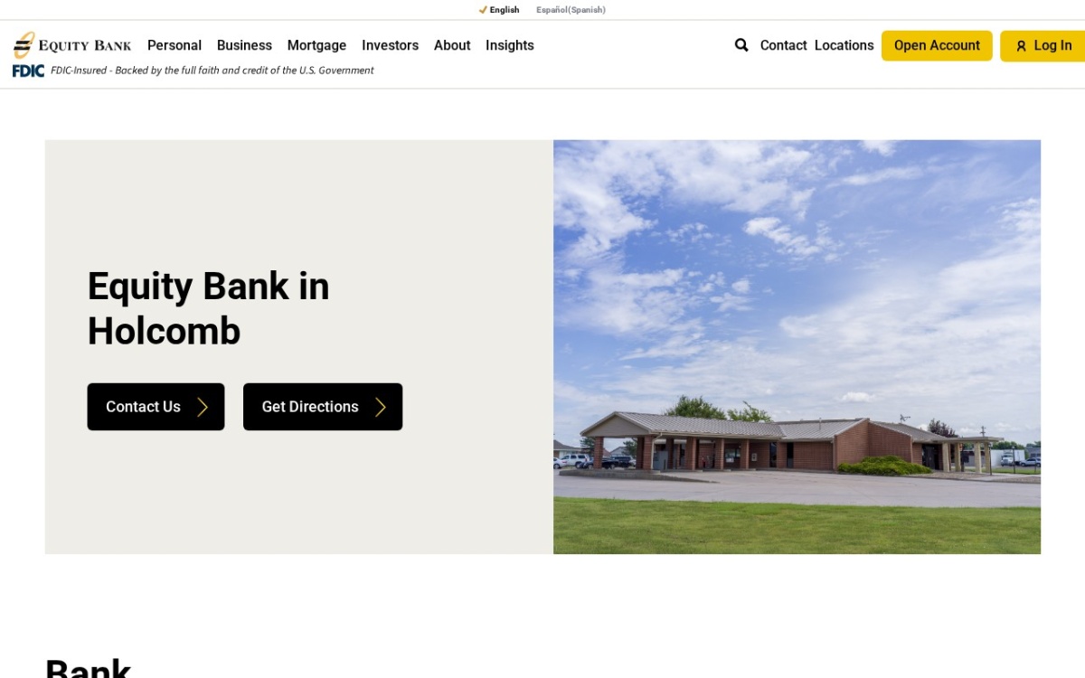 Equity Bank