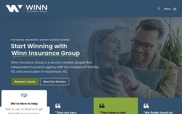 Winn Insurance Group