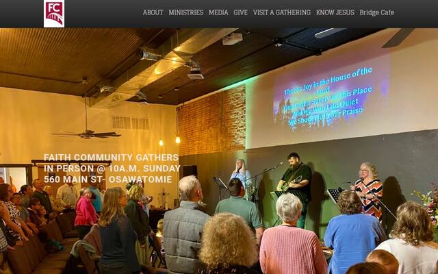 Faith Community Church of the Nazarene