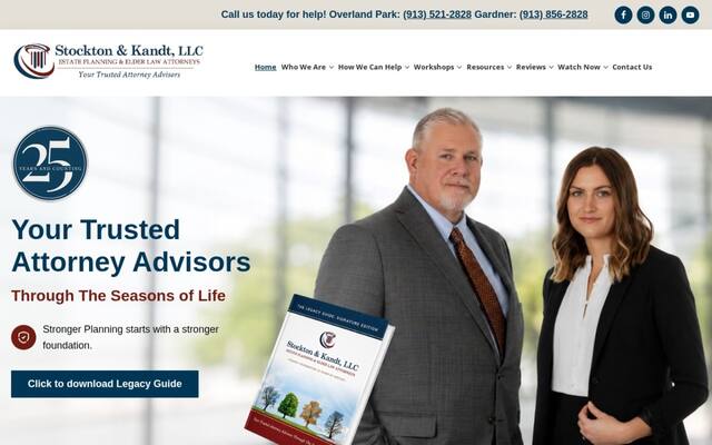Stockton & Stern, LLC
