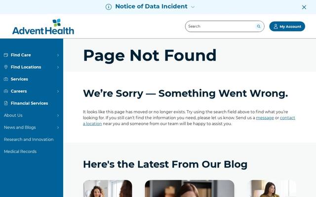 AdventHealth Prairie Star ER