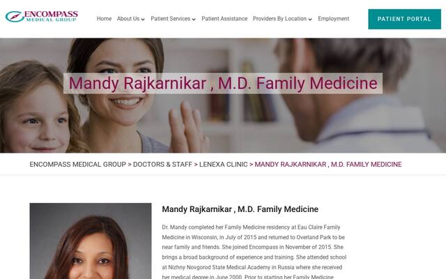 Mandira Rajkarnikar