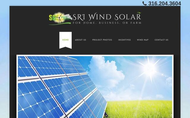 Sri Wind Solar