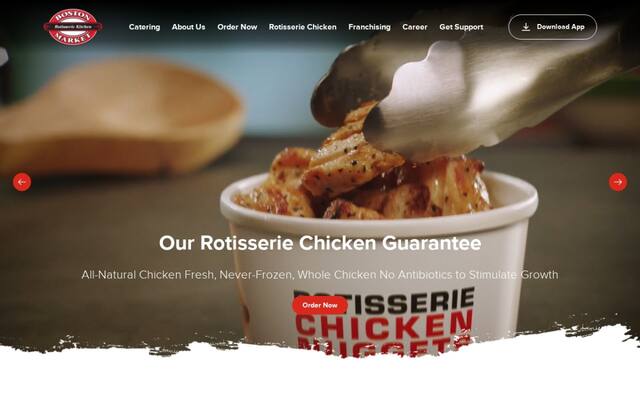 Boston Market