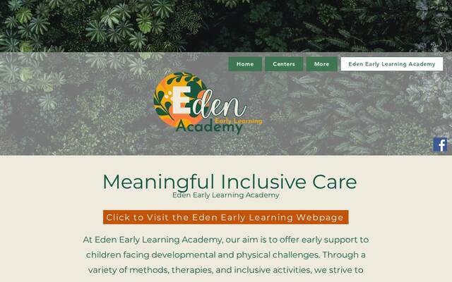 Grow at Eden Early Learning Center