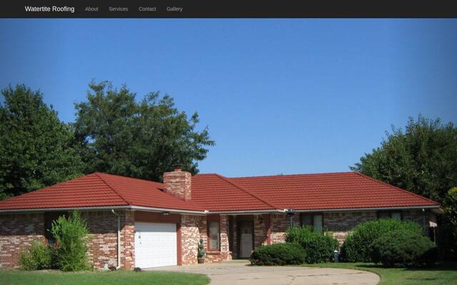 M & N Watertite Metal Roofing