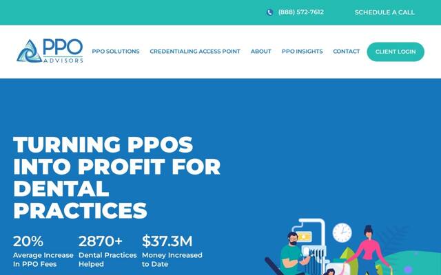 PPO Advisors