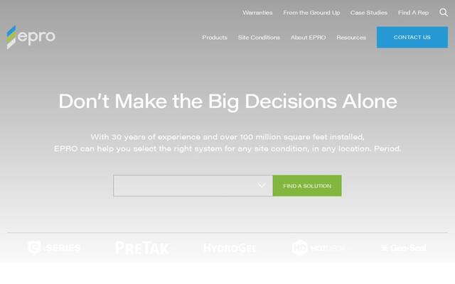 Epro Services, Inc.