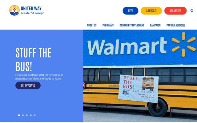 United Way of Greater St. Joseph