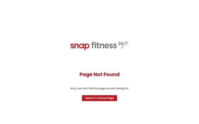 Snap Fitness