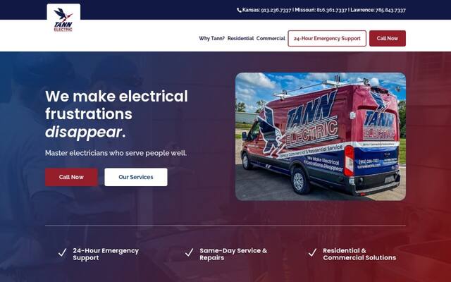 Tann Electric
