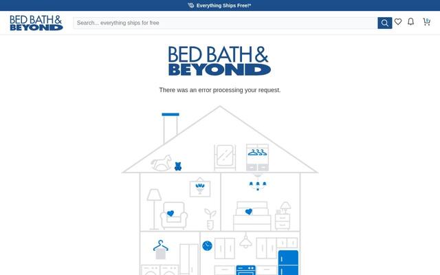Bed Bath & Beyond