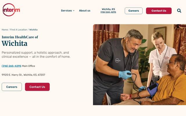 Interim HealthCare