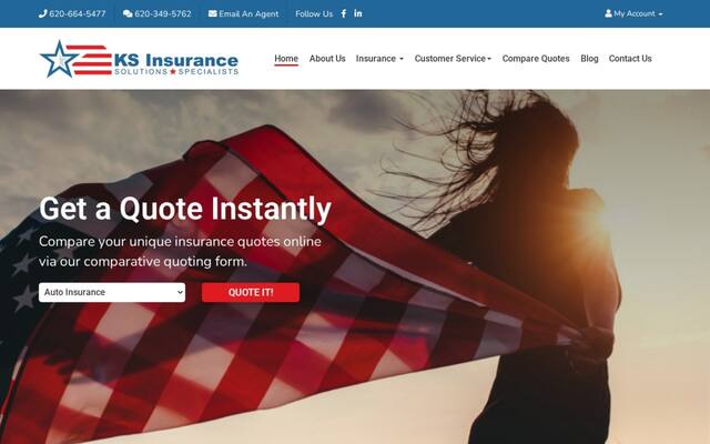 KS Insurance