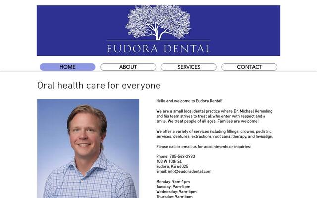 Eudora Dental