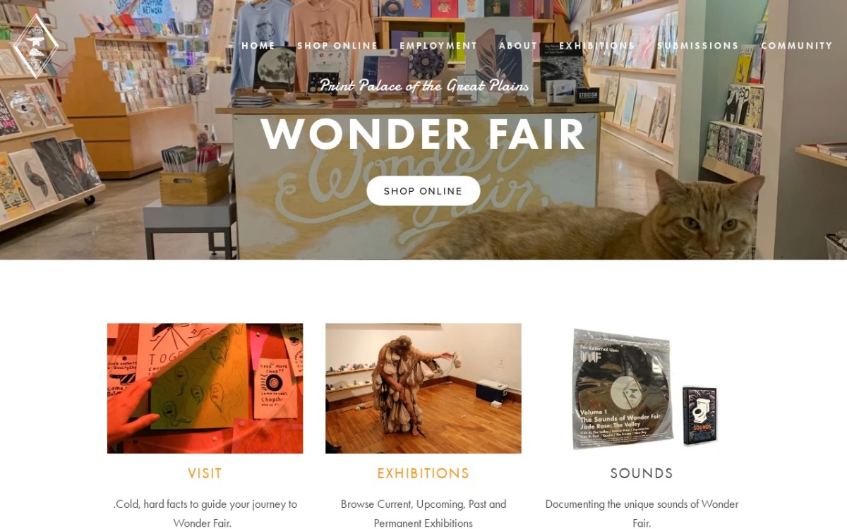Wonder Fair