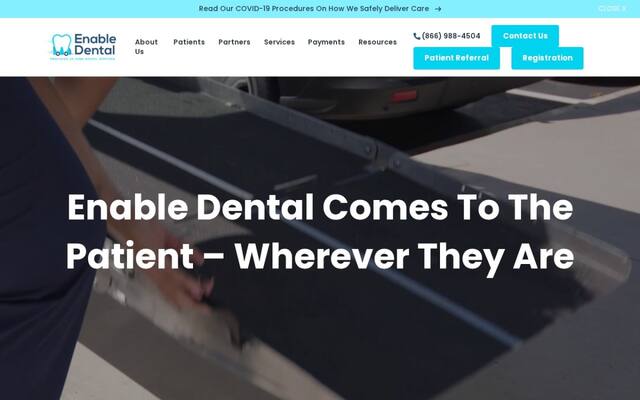 Enable Dental