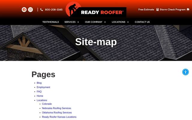 Ready Roofer