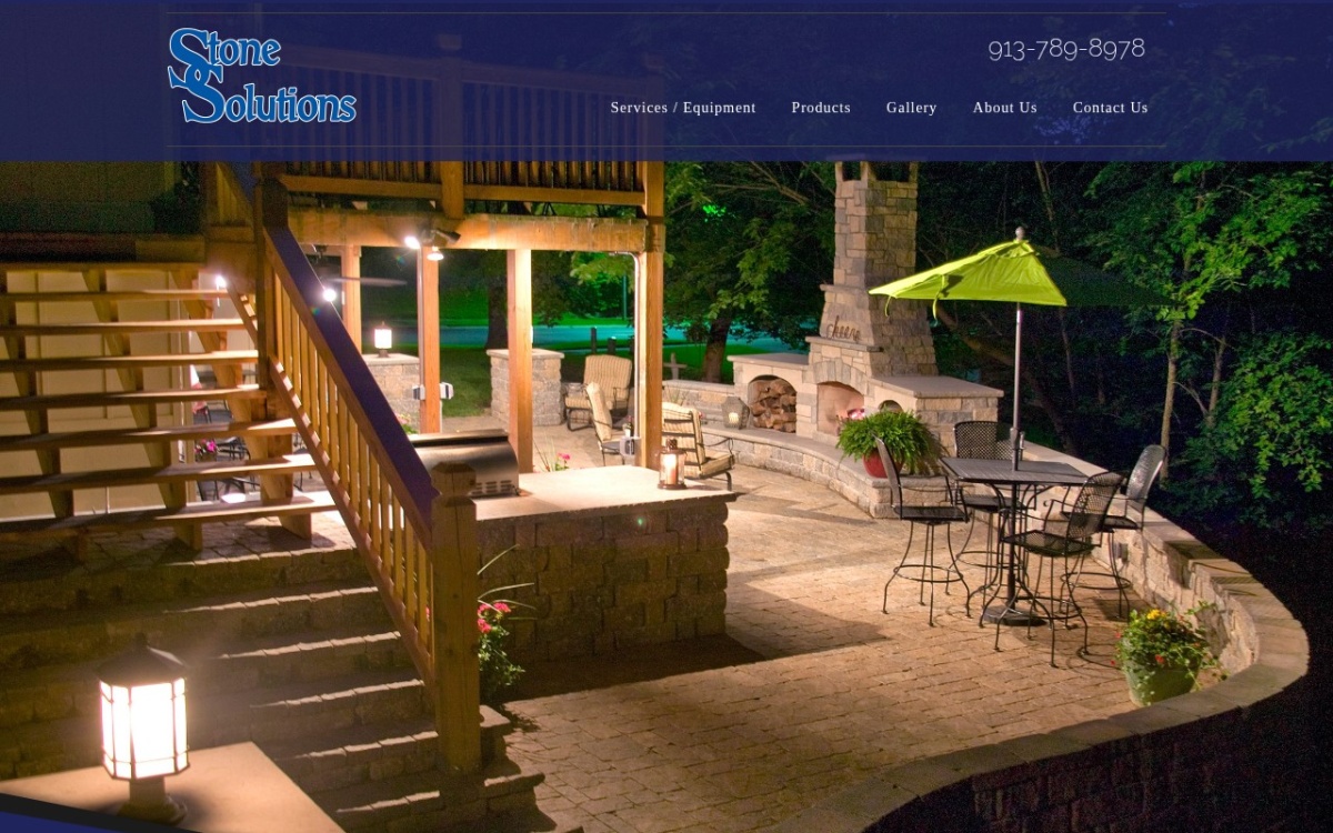 Stone Solutions