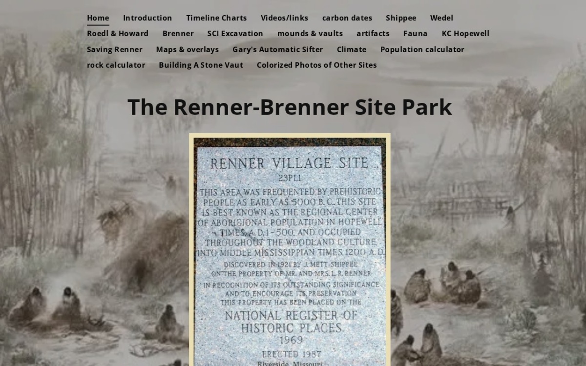 Renner Brenner Park