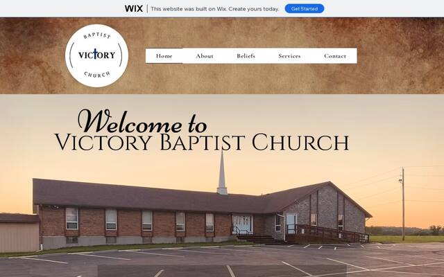 Victory Baptist Church