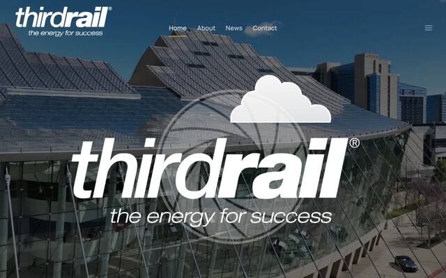 Thirdrail