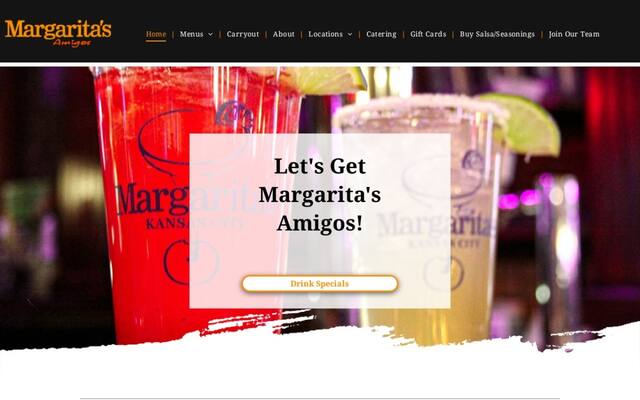 Margarita's