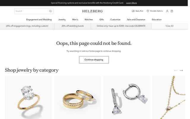 Helzberg Diamonds