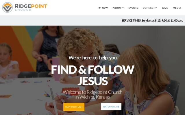 Ridgepoint Church