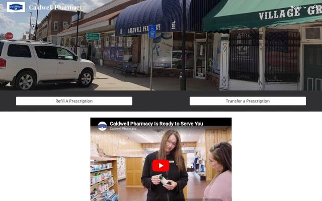 Caldwell Pharmacy