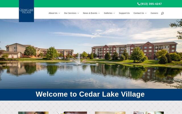 Cedar Lake Village