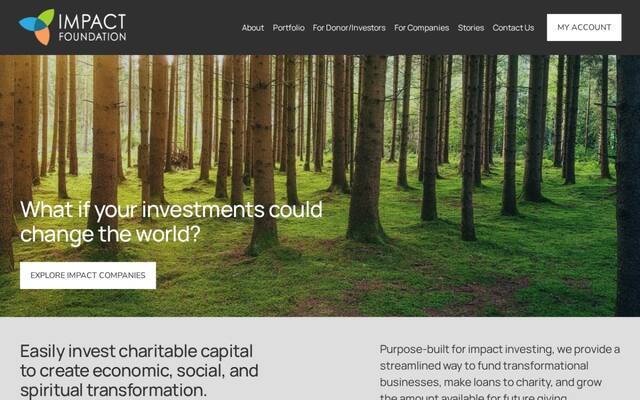 Impact Foundation