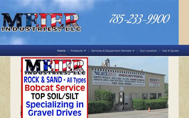Meier Industries, LLC