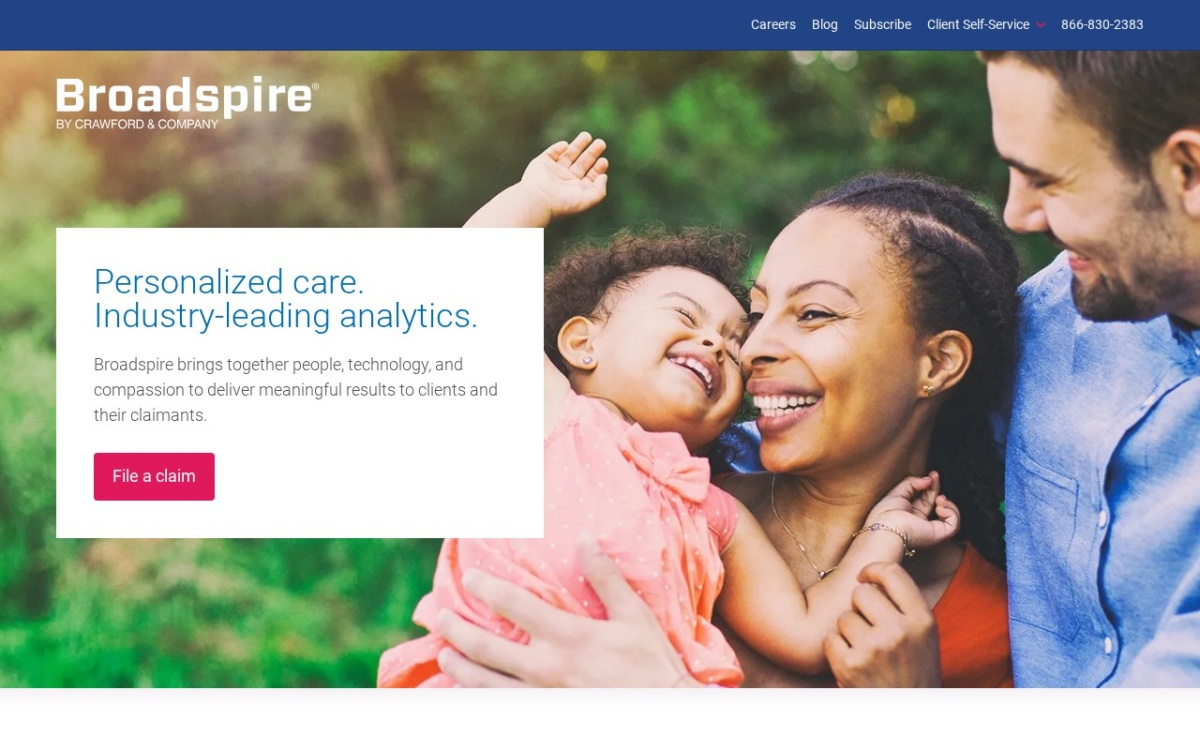 Broadspire Services