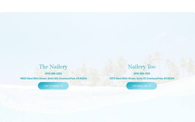 The Nailery