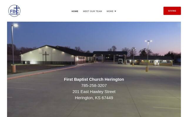 Herington Awana